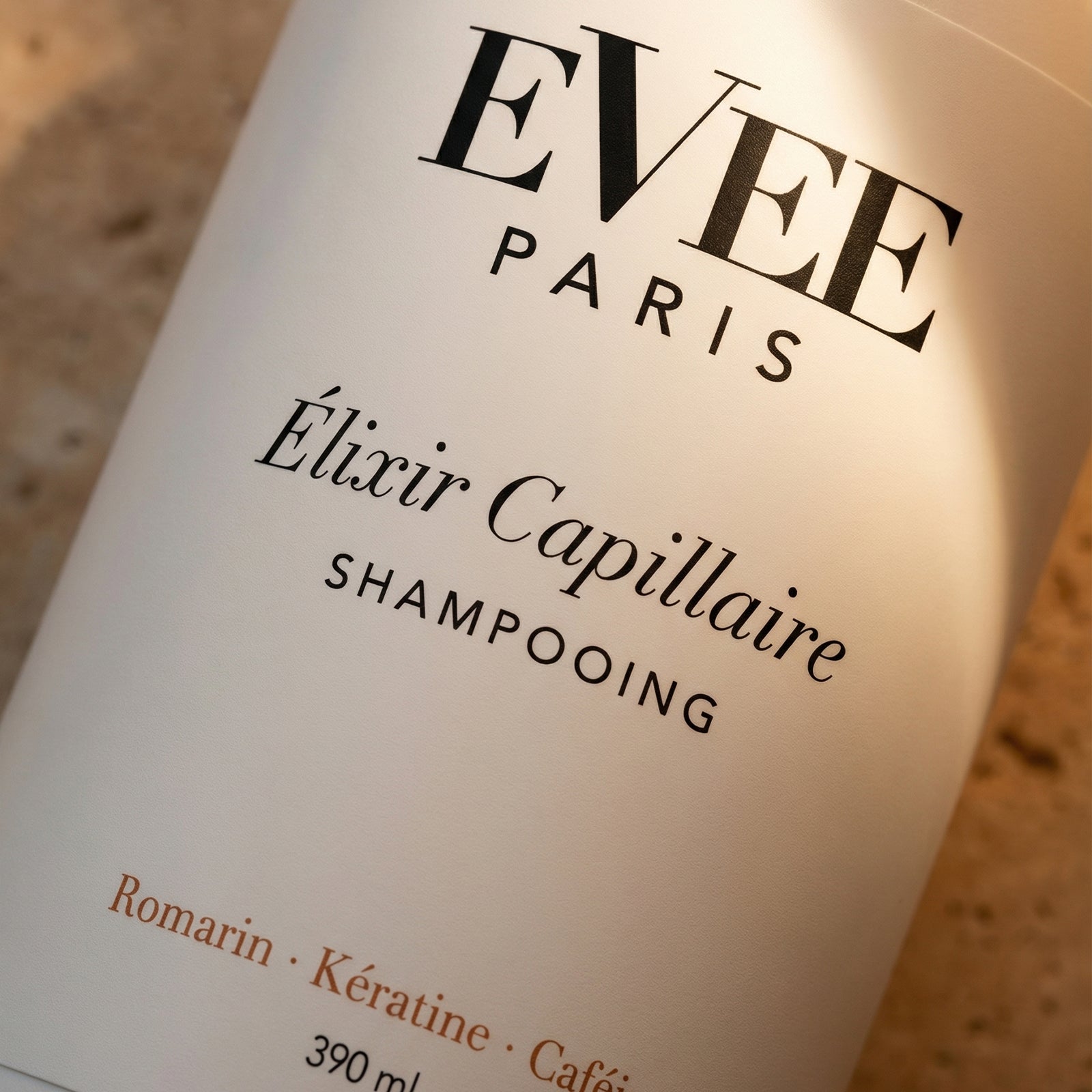 Élixir Capillaire